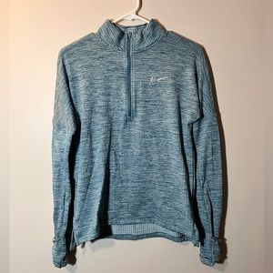 Nike Quarter Zip